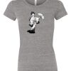 Womens Tri-Blend Crew Thumbnail