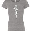 Womens Tri-Blend Crew Thumbnail