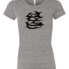 Womens Tri-Blend Crew Thumbnail