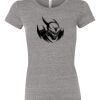 Womens Tri-Blend Crew Thumbnail