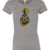 Womens Tri-Blend Crew Thumbnail