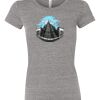 Womens Tri-Blend Crew Thumbnail