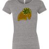 Womens Tri-Blend Crew Thumbnail