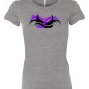 Womens Tri-Blend Crew Thumbnail