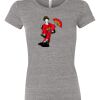 Womens Tri-Blend Crew Thumbnail