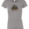 Womens Tri-Blend Crew Thumbnail