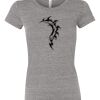 Womens Tri-Blend Crew Thumbnail