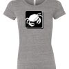 Womens Tri-Blend Crew Thumbnail