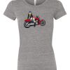 Womens Tri-Blend Crew Thumbnail