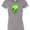 Womens Tri-Blend Crew Thumbnail