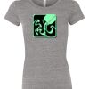 Womens Tri-Blend Crew Thumbnail