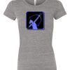 Womens Tri-Blend Crew Thumbnail