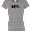 Womens Tri-Blend Crew Thumbnail