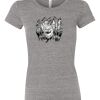 Womens Tri-Blend Crew Thumbnail