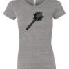 Womens Tri-Blend Crew Thumbnail