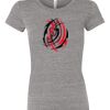 Womens Tri-Blend Crew Thumbnail