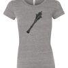 Womens Tri-Blend Crew Thumbnail