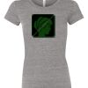 Womens Tri-Blend Crew Thumbnail