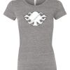 Womens Tri-Blend Crew Thumbnail