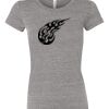 Womens Tri-Blend Crew Thumbnail