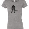 Womens Tri-Blend Crew Thumbnail