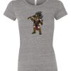 Womens Tri-Blend Crew Thumbnail