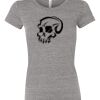 Womens Tri-Blend Crew Thumbnail