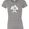 Womens Tri-Blend Crew Thumbnail