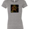 Womens Tri-Blend Crew Thumbnail