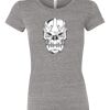 Womens Tri-Blend Crew Thumbnail