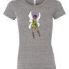 Womens Tri-Blend Crew Thumbnail