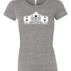 Womens Tri-Blend Crew Thumbnail