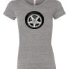 Womens Tri-Blend Crew Thumbnail