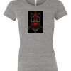 Womens Tri-Blend Crew Thumbnail