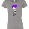 Womens Tri-Blend Crew Thumbnail