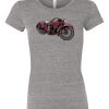 Womens Tri-Blend Crew Thumbnail