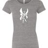 Womens Tri-Blend Crew Thumbnail