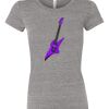 Womens Tri-Blend Crew Thumbnail