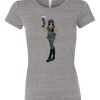 Womens Tri-Blend Crew Thumbnail