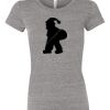 Womens Tri-Blend Crew Thumbnail