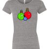 Womens Tri-Blend Crew Thumbnail