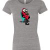 Womens Tri-Blend Crew Thumbnail