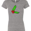 Womens Tri-Blend Crew Thumbnail