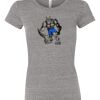 Womens Tri-Blend Crew Thumbnail