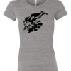 Womens Tri-Blend Crew Thumbnail