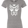 Womens Tri-Blend Crew Thumbnail