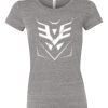 Womens Tri-Blend Crew Thumbnail