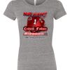 Womens Tri-Blend Crew Thumbnail