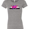 Womens Tri-Blend Crew Thumbnail