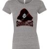 Womens Tri-Blend Crew Thumbnail